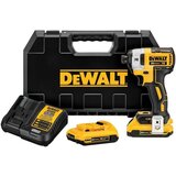 Dewalt AKUMULAT. UDARNI VIJAČNIK DCF887D2 Cene