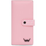 Vuch Hermione Dot Pink Wallet | shoptok.hr
