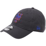 New Era Šilterica 'MLB CORE CLASSIC 2.0' plava / tamo siva / crvena | shoptok.hr