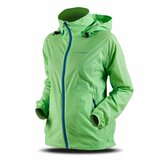 TRIMM Bunda W MARK LADY signal green Cijene