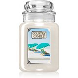 Country Candle Sand & Santal mirisna svijeća 737 g Cijene