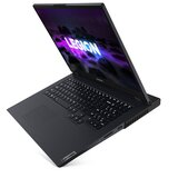 Lenovo legion 5 17ACH6 ryzen 5 5600H 16GB ram 512GB nvme ssd 17.3 full hd ips gtx 1650 4GB win 11 refurbished laptop | ePonuda.com