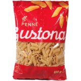 Gustona makaroni kosi makaron 400g | ePonuda.com