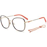  Ženski Okvir za naočale Missoni MMI-0062-06JF318 Ø 53 mm | shoptok.hr