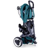 Qplay tricikl za decu Rito Plus Green-Blue, 10m+ | ePonuda.com