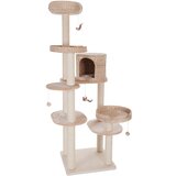 zooplus Praskalnik Natural Home IV - bež Cene