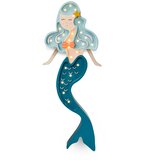  Lampa Little Lights - SIRENA - tirkiz | shoptok.hr