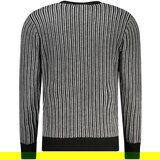 Guess Jeans MEN&#39;S BLACK SWEATER | shoptok.hr