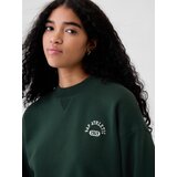 GAP Oversize sweatshirt with logo - Women's | Shoptok.si
