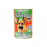 Simba Hrana za pse 415g 208-55136 Cijene
