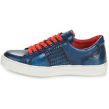 Jeffery-West Nizke superge APOLO Modra | Shoptok.si