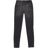 Liu Jo Jeans skinny B.UP DIVINE H.W. UXX037 D4811 Črna | Shoptok.si