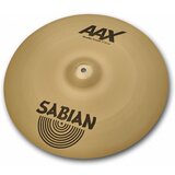 Sabian AAX 17\'\' STUDIO Crash (21706XB) činela | Eponuda.ba