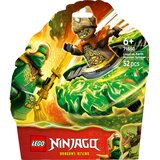 Lego Ninjago Lloyd protiv spinera čudovi&amp;scaron;ta zemlje 71850, Uzrast 6+ Slike