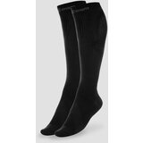 GymBeam Kompresijske čarape Black Cijene