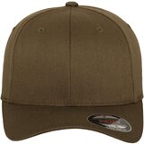 Flexfit Wooly Brushed Olive | shoptok.hr