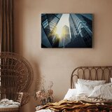  Slika - In a Big City (1 Part) Wide - Third Variant 60x40 Premium Print | shoptok.hr