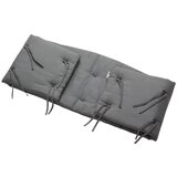 Leander® obroba za otroško posteljo classic™ cool grey Cene