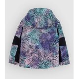 Roxy Snowy Tale Kids Jacket true black snow drifting | Shoptok.si