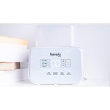 Lionelo Thermup Double električni sterilizator i grijač bočica, White | shoptok.hr