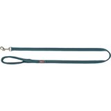 Trixie povodec za pse Premium XS 1,20 m/10 mm petrol | Shoptok.si