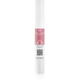 Collistar NOT Lip Crush Volumizing Lip Balm balzam za ustnice z učinkom povečanja 4.5 ml