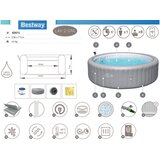 Bestway Lay-Z-Spa Hawaii AirJet | shoptok.hr
