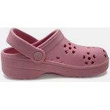 Sinsay Klompe s remenom na peti | shoptok.hr