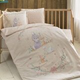 Tac Organic Happy Bunny posteljina za bebe Cijene