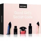 Discovery Box Notino Good Girl’s Secret Code set uniseks