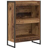 Ormarić za knjige Staro drvo 60 x 30 x 86,5 cm | Eponuda.com