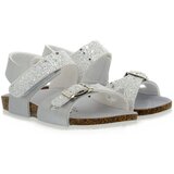 Gold Star Sandali & Odprti čevlji ARGENTO Siva Cene