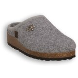 Bioline Natikači 977 MERINO GRIGIO Siva | Shoptok.si