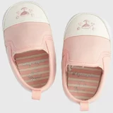 Zippy Cipelice za bebe boja: ružičasta