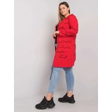 RELEVANCE Cover-Cover-RV-NA-6892.11P-Red | ePonuda.com