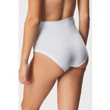 Jadea Klasične hlačke Tea z visokim pasom | Shoptok.si
