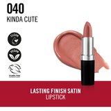Rimmel London Lasting Finish dolgoobstojna šminka odtenek 040 Kinda Cute 4 g | Shoptok.si