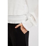 Marisse Women's Shirt Z-Ko-4534 Off White | ePonuda.com