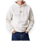 Calvin Klein Jeans Puloverji J30J325629 Bela Cene