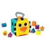 B Kids edukativna igračka jungle buddy shape sorter ( 22115141 ) Cene