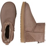 Ugg Ležerne čizme 'Classic Mini II' svijetlobež | shoptok.hr