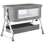 Impakt Kolevka za Bebe 3u1 Siva | Eponuda.com