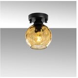 Opviq Zidna lampa Benek-15-14374, 15x15x18cm, IP20, Crna | Eponuda.ba