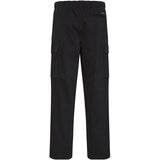 Calvin Klein Jeans Cargo hlače crna | shoptok.hr