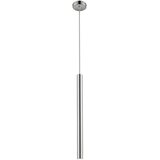 Schuller Varas obesek svetilka, 1L, krom, (21006483) | Shoptok.si
