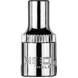Neo Tools gedora hex 1/4' 4mm ( 08-442 ) Cene