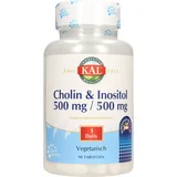 holin inozitol