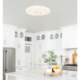 Lesnina XXXL STROPNA LED-SVETILKA Sunny 2150 lm 4000 K | Shoptok.si