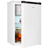 EXQUISIT Izjemno KS15-4-051C bel hladilnik z 84,5 zamrzovalnikom cm | Shoptok.si