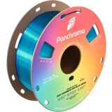 Polymaker Panchroma™ PLA Dual Silk Caribbean Sea (Blue-Green) - 1,75 mm / 1000 g | shoptok.hr